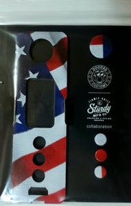 U.S. FLAG SET